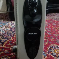 رادیاتور برقی ۱۳ پره شوفاژ برقی نیکایی nikai