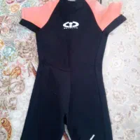 لباس غواصی