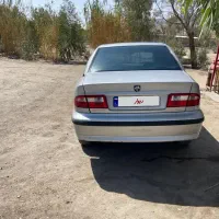 سمند ۸۶|خودرو سواری و وانت|زاهدان, |دیوار