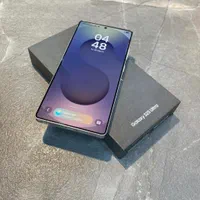 Samsung s25 ultra کپی با کیفیت عالی|موبایل|خرم‌آباد, |دیوار