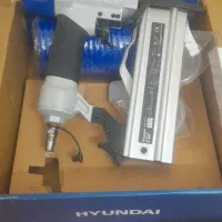 میخکوب بادیH1850هیوندای|ابزارآلات|ری, امین آباد|دیوار