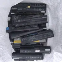 باتری لپ تاپ (خراب،سالم)