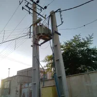 نصب و تعویض پمپ آب و تعویض فیوز و جوشکاری جزئی