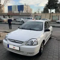 ریو مدل ۱۳۸۸