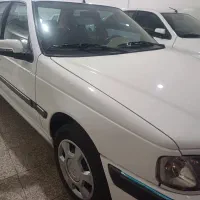 پژو پارس tu5|خودرو سواری و وانت|قم, باغ شریفی|دیوار