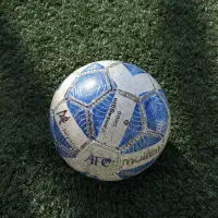 توپ مولتن  ابی