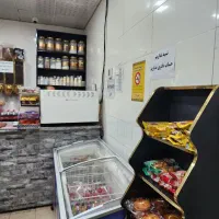 اجاره مغازه ۱۷ متری در ۲۴ متری سوم خرداد|اجارهٔ مغازه و غرفه|قم, شهرک امام حسین|دیوار
