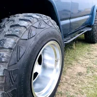 پاترول/ مدل۷۶/ آفرودی|خودرو سواری و وانت|گرگان, |دیوار