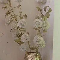 گلدان باگل|گل مصنوعی|باقرشهر, |دیوار