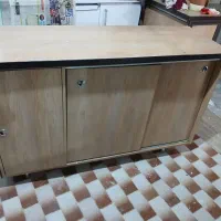 کابینت ام دی اف