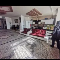 آموزگار+۱۴۵ متر+۳خواب+تک واحدی