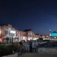 22 متر / طبقه اول روبه حیاط / نقش جهان تهران /سندی|فروش مغازه و غرفه|تهران, جوانمردان (اندیشه)|دیوار