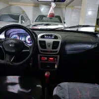 سایناs فروش یا معاوضه|خودرو سواری و وانت|کرج, باغستان|دیوار