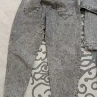 کت و شلوار لی بدون پارگی و لک|کفش و لباس بچه|سرخه, |دیوار