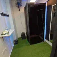 سولاریوم ویژه آقایان و بانوان (شهرری)