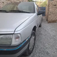 پژو 405مدل 97|خودرو سواری و وانت|ایرانشهر, |دیوار