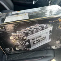 دستگاه ماینرwhats miner80trh
