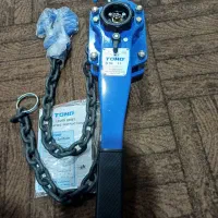 تیفور ۳ تن