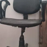 صندلی سالم