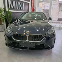 بی ام و 225l کربن بلک