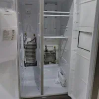 تعمیرکار تعمیر یخچال سایدولباسشویی وصنعتی ظرفشویی|خدمات پیشه و مهارت|مشهد, صیاد شیرازی|دیوار