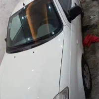تیبا دو|خودرو سواری و وانت|مشهد, محمدآباد|دیوار