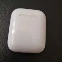 کیس اصلی ایرپاد 2-بهمراه گوشی چپ ضعیف