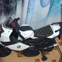 موتورسارژی نو