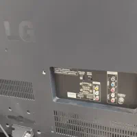 تلویزیون ال جی 42 اینچ|تلویزیون و پروژکتور|شیروان (خراسان), |دیوار