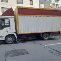 اویکو|خودرو سنگین|تهران, هاشمی|دیوار