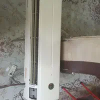 فروش کولرگازی ۱۸هزار ایرفل اصلی