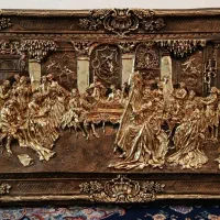 تابلو پلی استر|تابلو، نقاشی، عکس|نسیم‌شهر, |دیوار