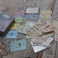 بازی فکری زیرخاکی