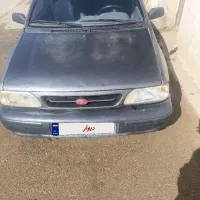 پراید مدلsl 90