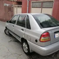 مدل 89 بدون رنگ بدون سوختگی