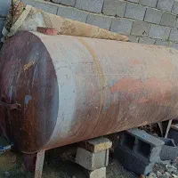 فروش تانکر آب