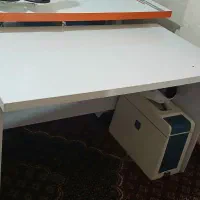 میز چرخ خیاطی