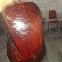 تار ایرانی مهر طاهری|سازهای سنتی|تهران, نعمتآباد|دیوار