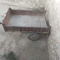 تریلی تراکتور