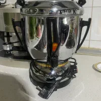 سماور برقی زمردیان