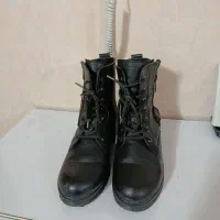 نیم بوت زنانه