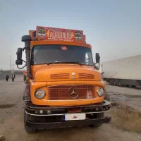 بنز تک .عتیقه93.طرح قدیم