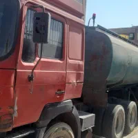آمیکو کشنده|خودرو سنگین|سیرجان, |دیوار