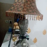 تلفن سلطنطی چراغدار