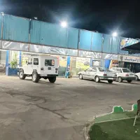 محل دستگاه عابر بانک