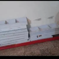 میزکار و قفسه فروشگاهی قیمت مناسب