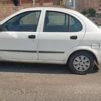 تیبا یک ۱۴۰۰|خودرو سواری و وانت|تهران, تهرانپارس غربی|دیوار