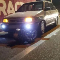 پراید صبا|خودرو سواری و وانت|تبریز, |دیوار