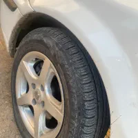 سمند EF7 دوگانه کارخانه مدل ۱۳۹۵ کلاس ۱۶|خودرو سواری و وانت|پارس‌آباد, |دیوار