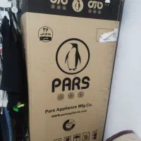 یخچال معمولی پارس